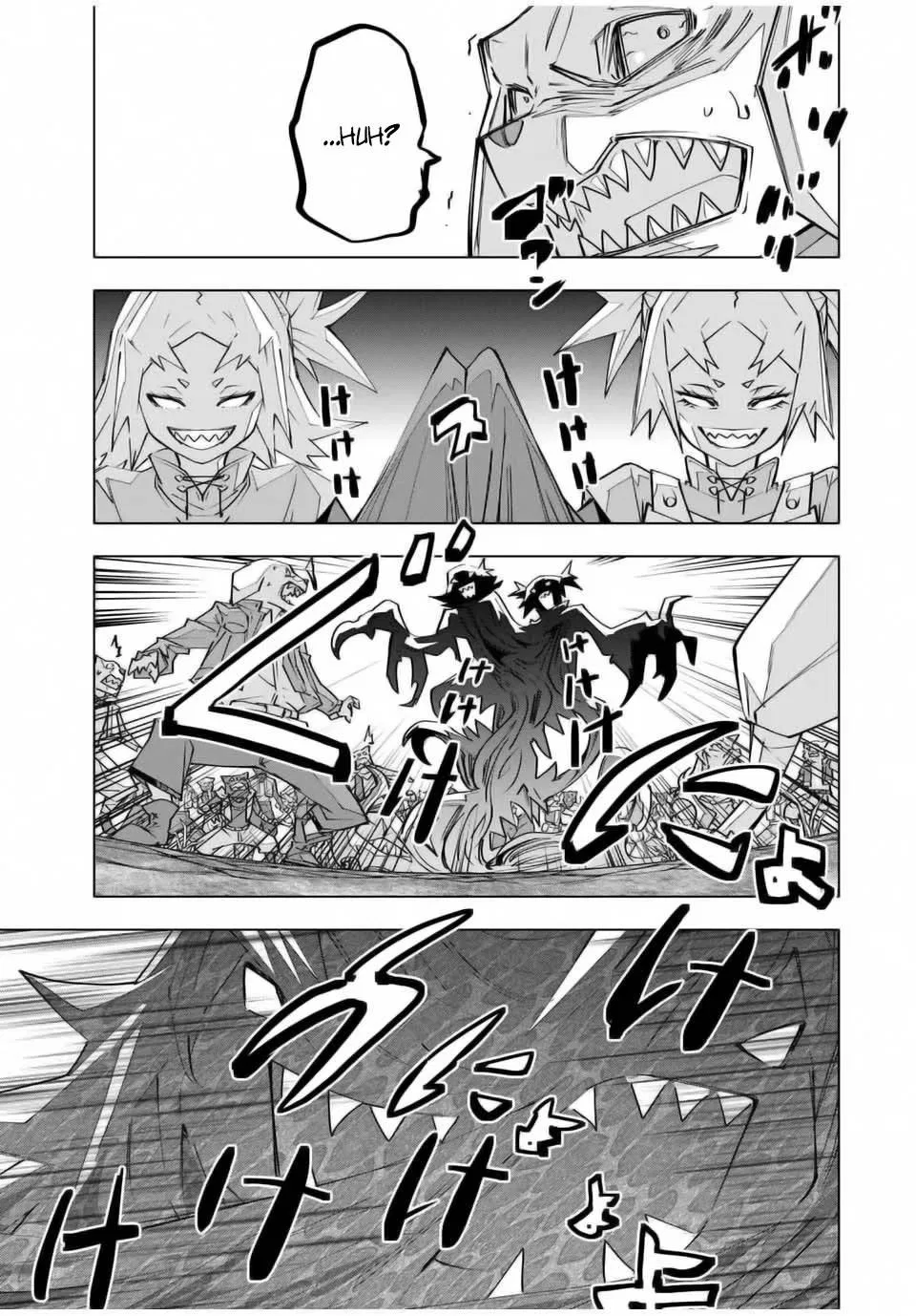Anime – My Gift Lvl 9999 Unlimited Gacha: Backstabbed in a Backwater Dungeon, I’m Out for Revenge! Chapter 138 – Page 12