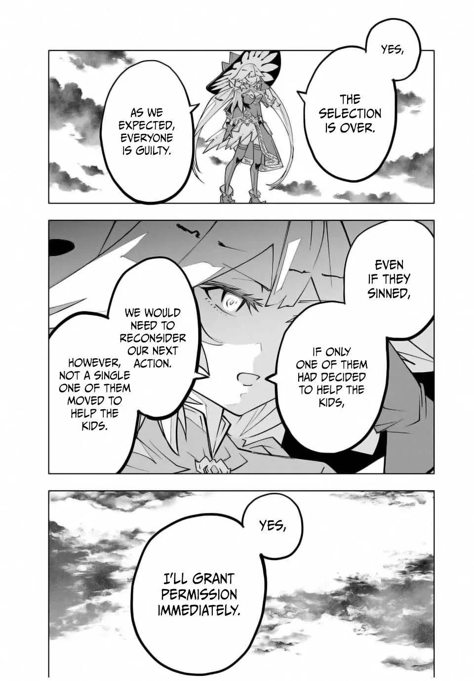 Anime – My Gift Lvl 9999 Unlimited Gacha: Backstabbed in a Backwater Dungeon, I’m Out for Revenge! Chapter 138 – Page 14