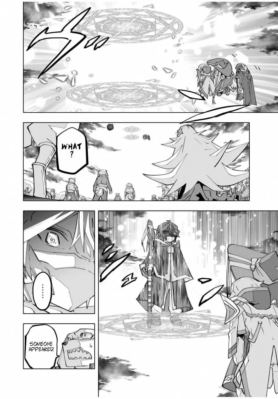 Anime – My Gift Lvl 9999 Unlimited Gacha: Backstabbed in a Backwater Dungeon, I’m Out for Revenge! Chapter 138 – Page 15