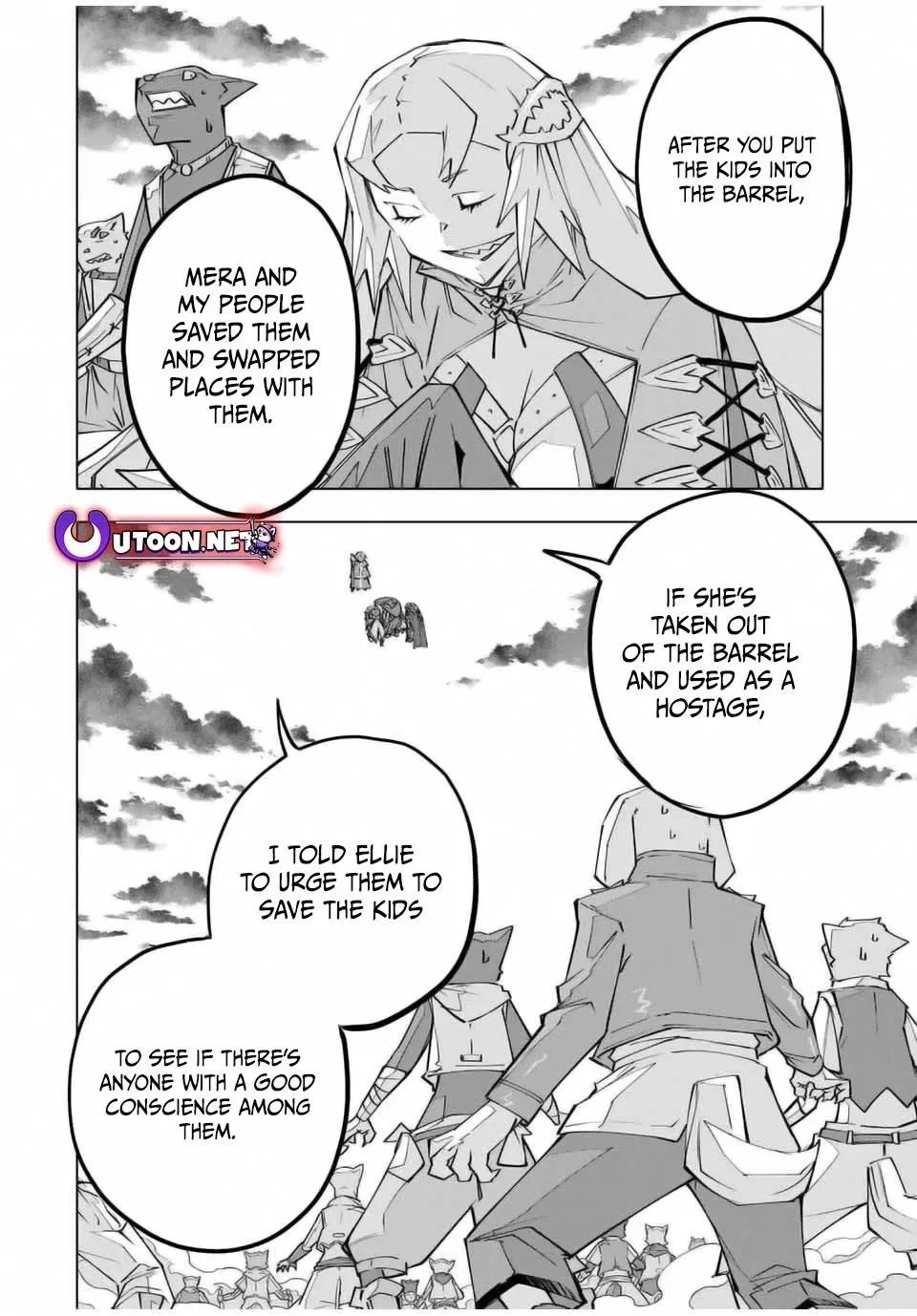 Anime – My Gift Lvl 9999 Unlimited Gacha: Backstabbed in a Backwater Dungeon, I’m Out for Revenge! Chapter 138 – Page 17