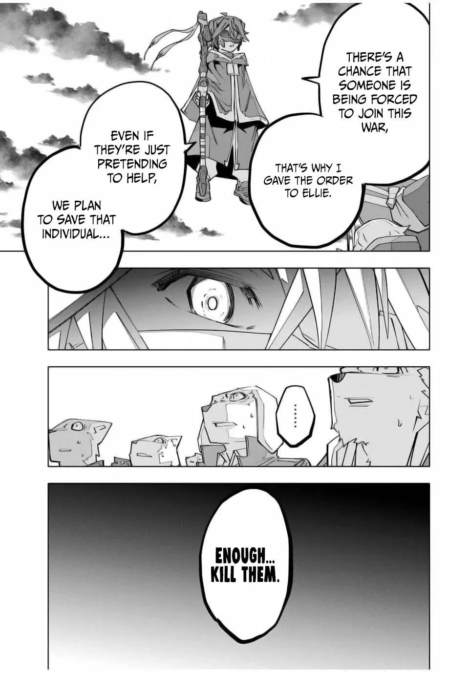 Anime – My Gift Lvl 9999 Unlimited Gacha: Backstabbed in a Backwater Dungeon, I’m Out for Revenge! Chapter 138 – Page 18