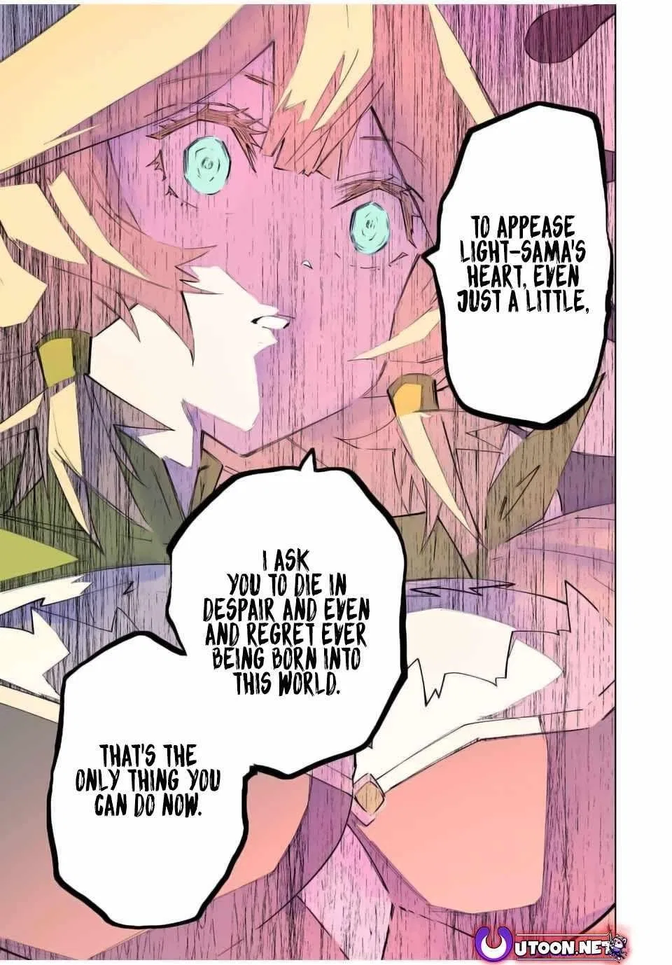 Anime – My Gift Lvl 9999 Unlimited Gacha: Backstabbed in a Backwater Dungeon, I’m Out for Revenge! Chapter 137 – Page 5