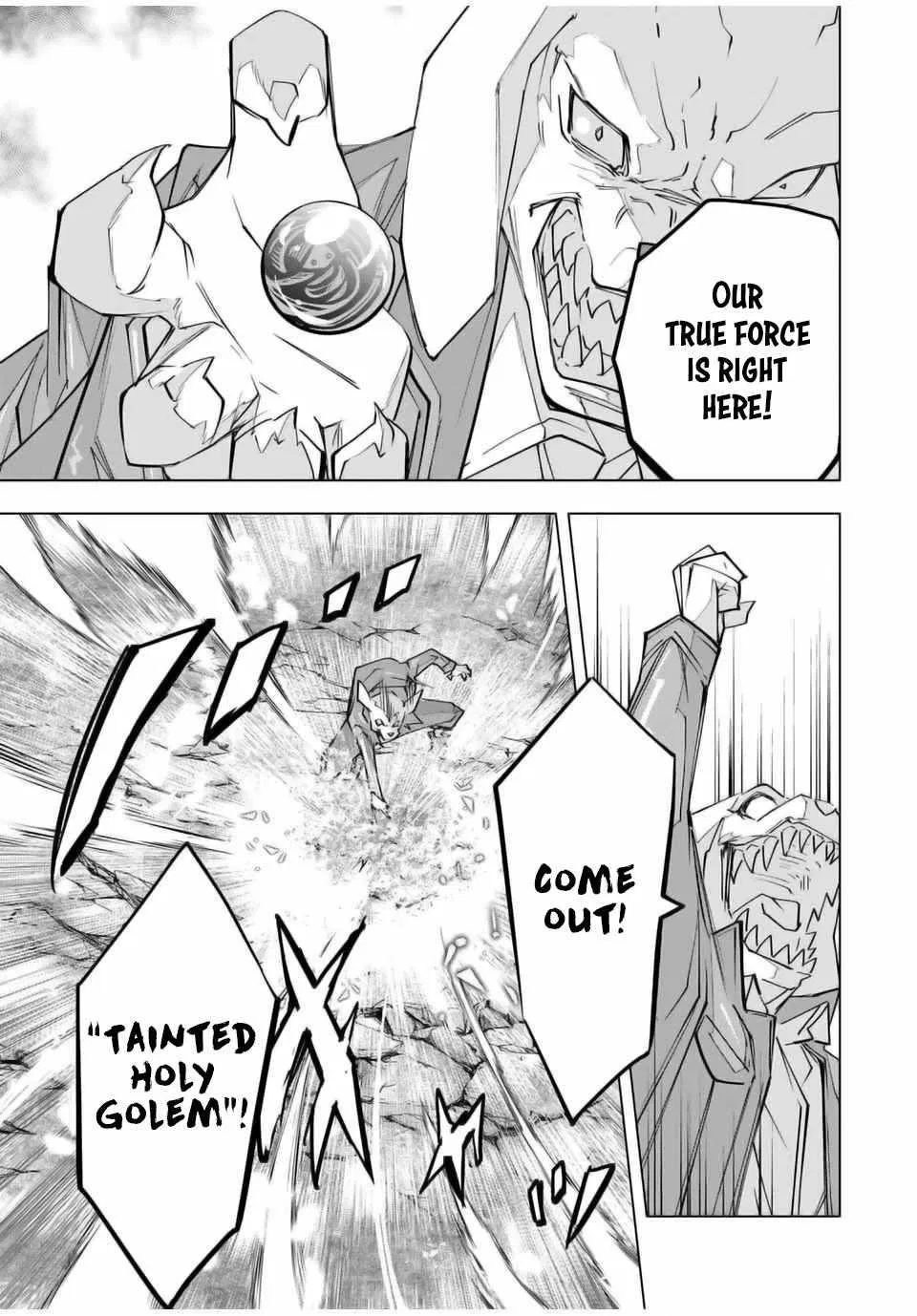 Anime – My Gift Lvl 9999 Unlimited Gacha: Backstabbed in a Backwater Dungeon, I’m Out for Revenge! Chapter 137 – Page 7