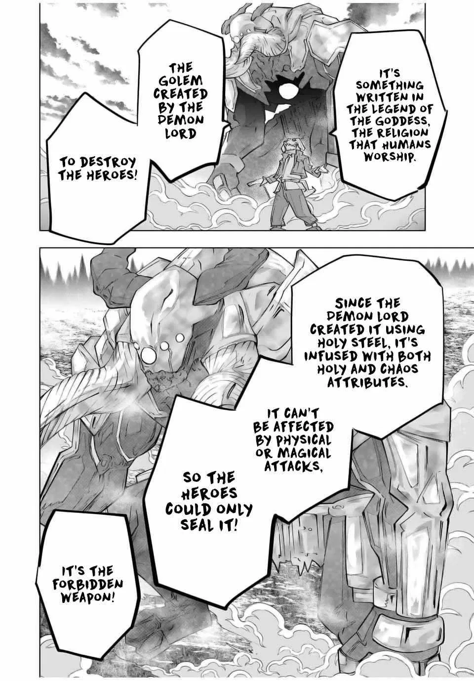 Anime – My Gift Lvl 9999 Unlimited Gacha: Backstabbed in a Backwater Dungeon, I’m Out for Revenge! Chapter 137 – Page 9