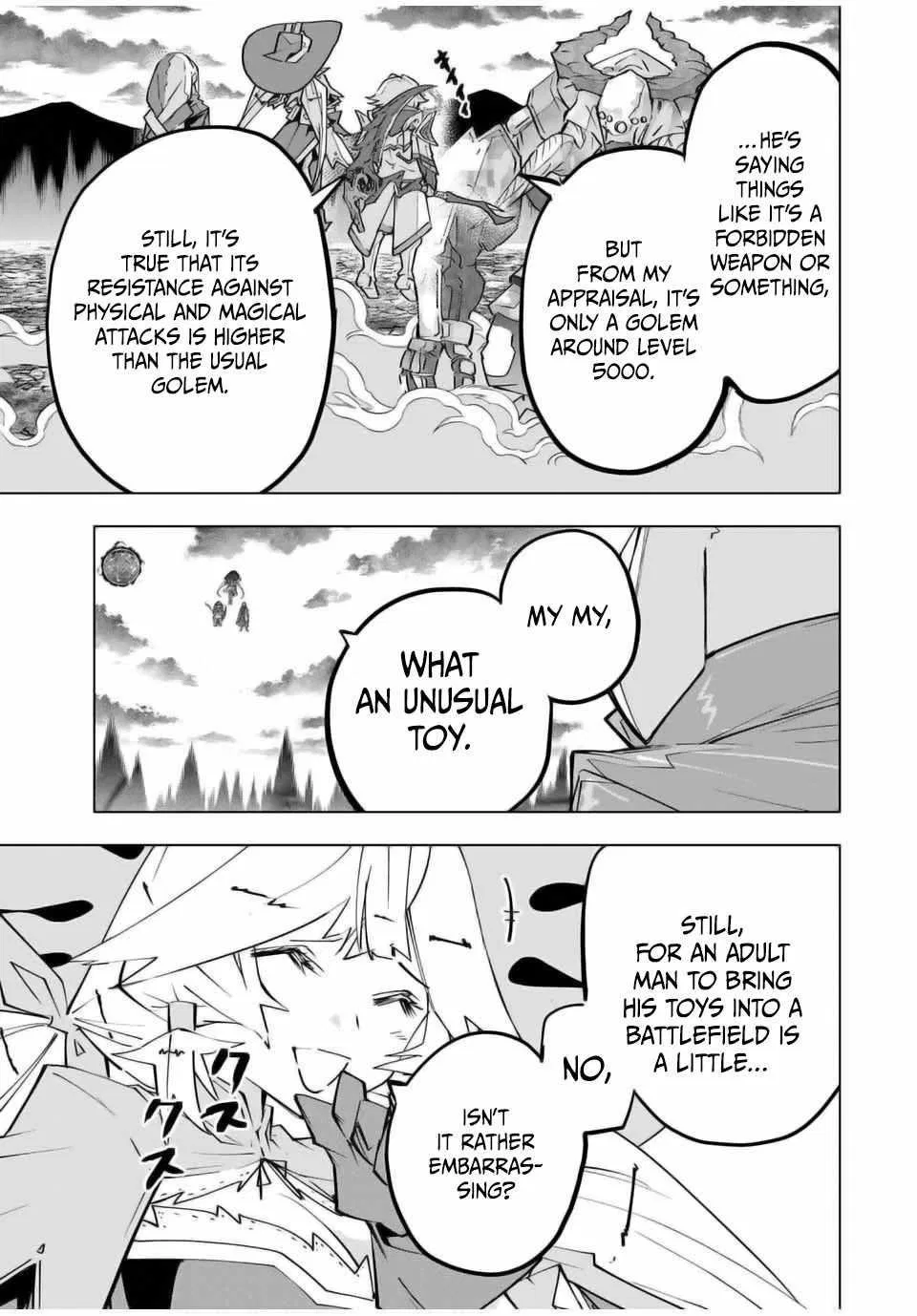 Anime – My Gift Lvl 9999 Unlimited Gacha: Backstabbed in a Backwater Dungeon, I’m Out for Revenge! Chapter 137 – Page 10