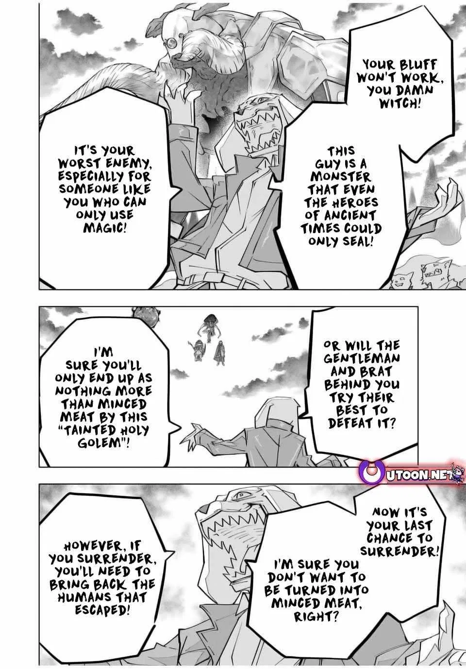 Anime – My Gift Lvl 9999 Unlimited Gacha: Backstabbed in a Backwater Dungeon, I’m Out for Revenge! Chapter 137 – Page 11