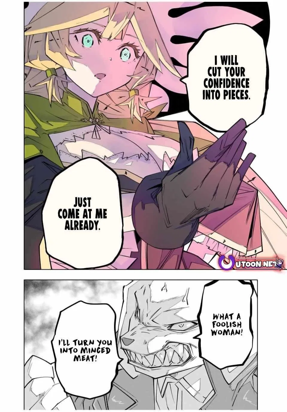Anime – My Gift Lvl 9999 Unlimited Gacha: Backstabbed in a Backwater Dungeon, I’m Out for Revenge! Chapter 137 – Page 13