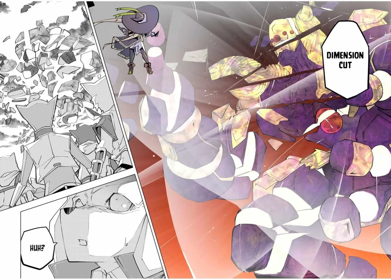 Anime – My Gift Lvl 9999 Unlimited Gacha: Backstabbed in a Backwater Dungeon, I’m Out for Revenge! Chapter 137 – Page 18
