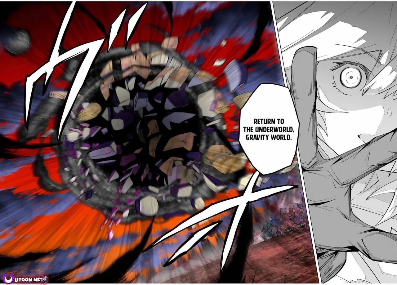 Anime – My Gift Lvl 9999 Unlimited Gacha: Backstabbed in a Backwater Dungeon, I’m Out for Revenge! Chapter 137 – Page 19