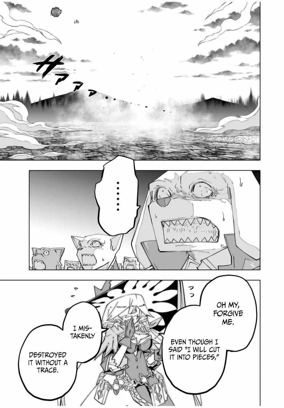 Anime – My Gift Lvl 9999 Unlimited Gacha: Backstabbed in a Backwater Dungeon, I’m Out for Revenge! Chapter 137 – Page 21