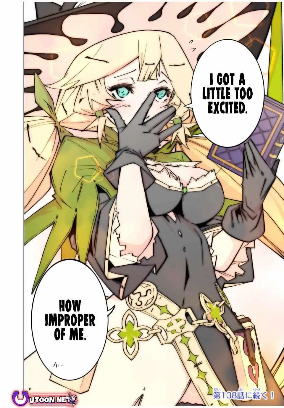Anime – My Gift Lvl 9999 Unlimited Gacha: Backstabbed in a Backwater Dungeon, I’m Out for Revenge! Chapter 137 – Page 22