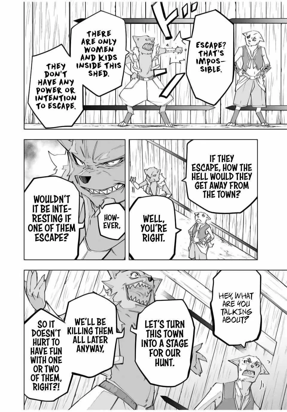 Anime – My Gift Lvl 9999 Unlimited Gacha: Backstabbed in a Backwater Dungeon, I’m Out for Revenge! Chapter 136 – Page 2