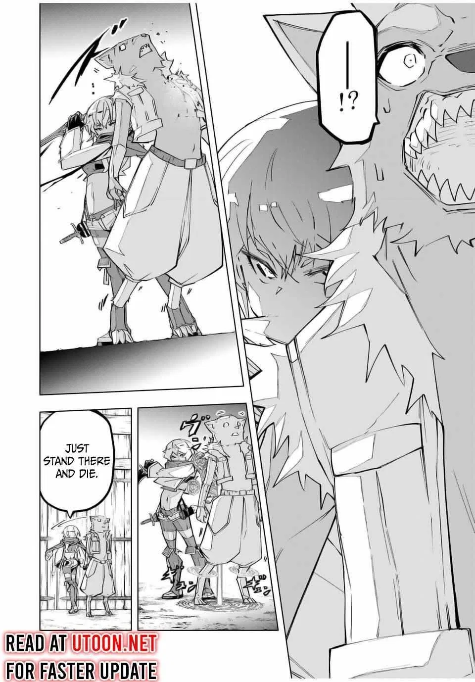 Anime – My Gift Lvl 9999 Unlimited Gacha: Backstabbed in a Backwater Dungeon, I’m Out for Revenge! Chapter 136 – Page 4