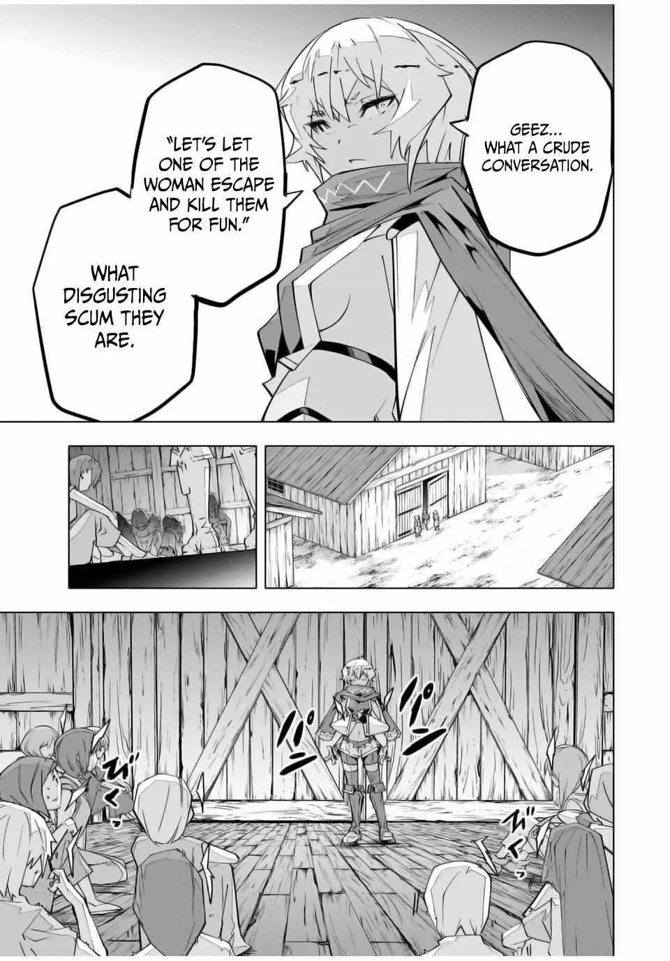 Anime – My Gift Lvl 9999 Unlimited Gacha: Backstabbed in a Backwater Dungeon, I’m Out for Revenge! Chapter 136 – Page 5