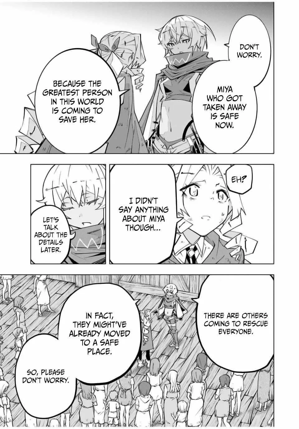 Anime – My Gift Lvl 9999 Unlimited Gacha: Backstabbed in a Backwater Dungeon, I’m Out for Revenge! Chapter 136 – Page 7