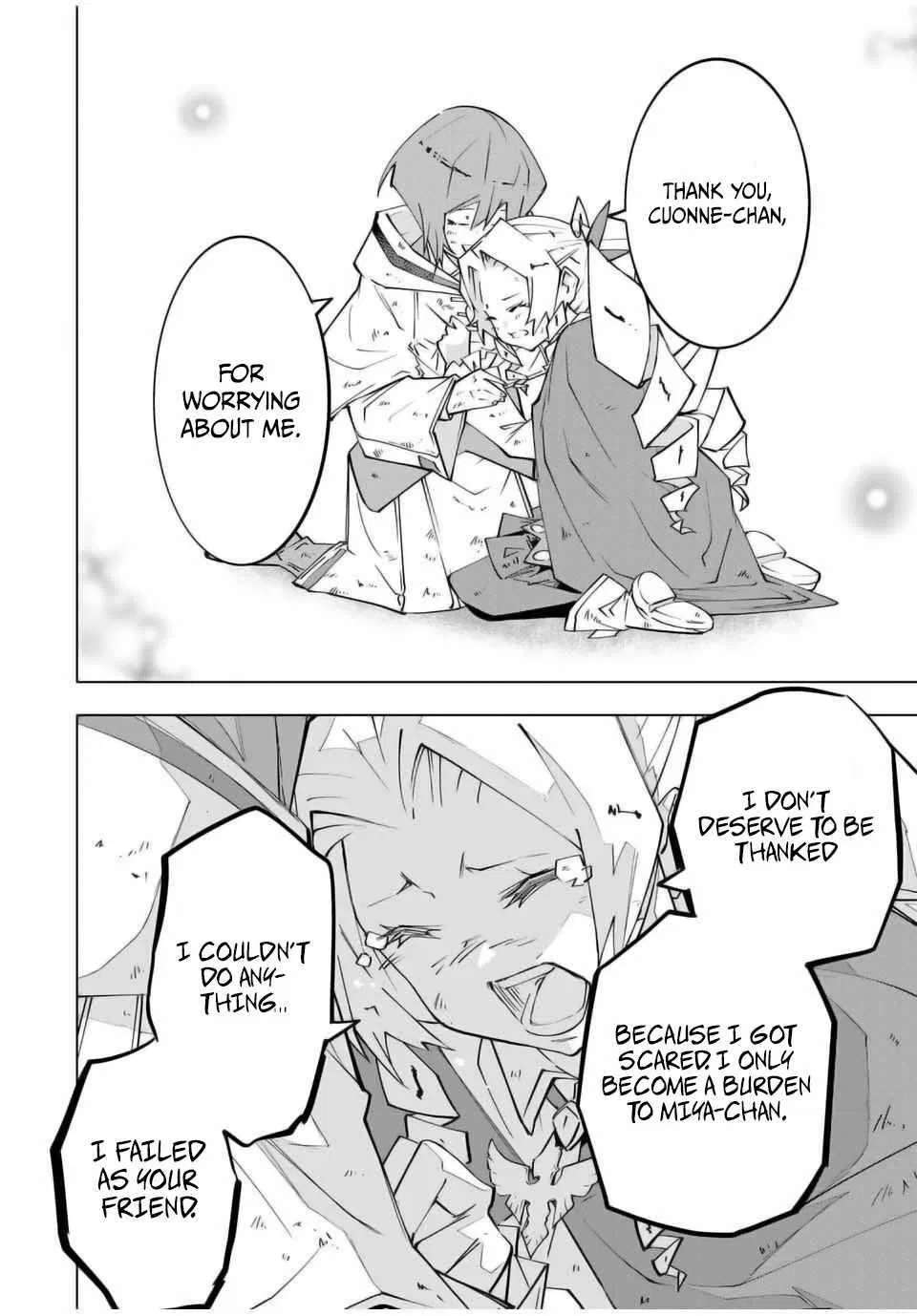 Anime – My Gift Lvl 9999 Unlimited Gacha: Backstabbed in a Backwater Dungeon, I’m Out for Revenge! Chapter 136 – Page 12