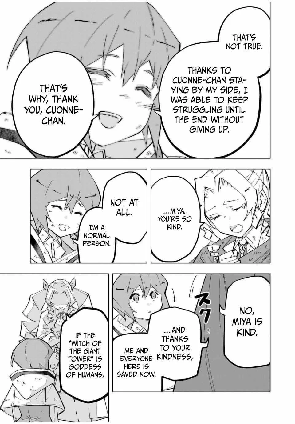 Anime – My Gift Lvl 9999 Unlimited Gacha: Backstabbed in a Backwater Dungeon, I’m Out for Revenge! Chapter 136 – Page 13