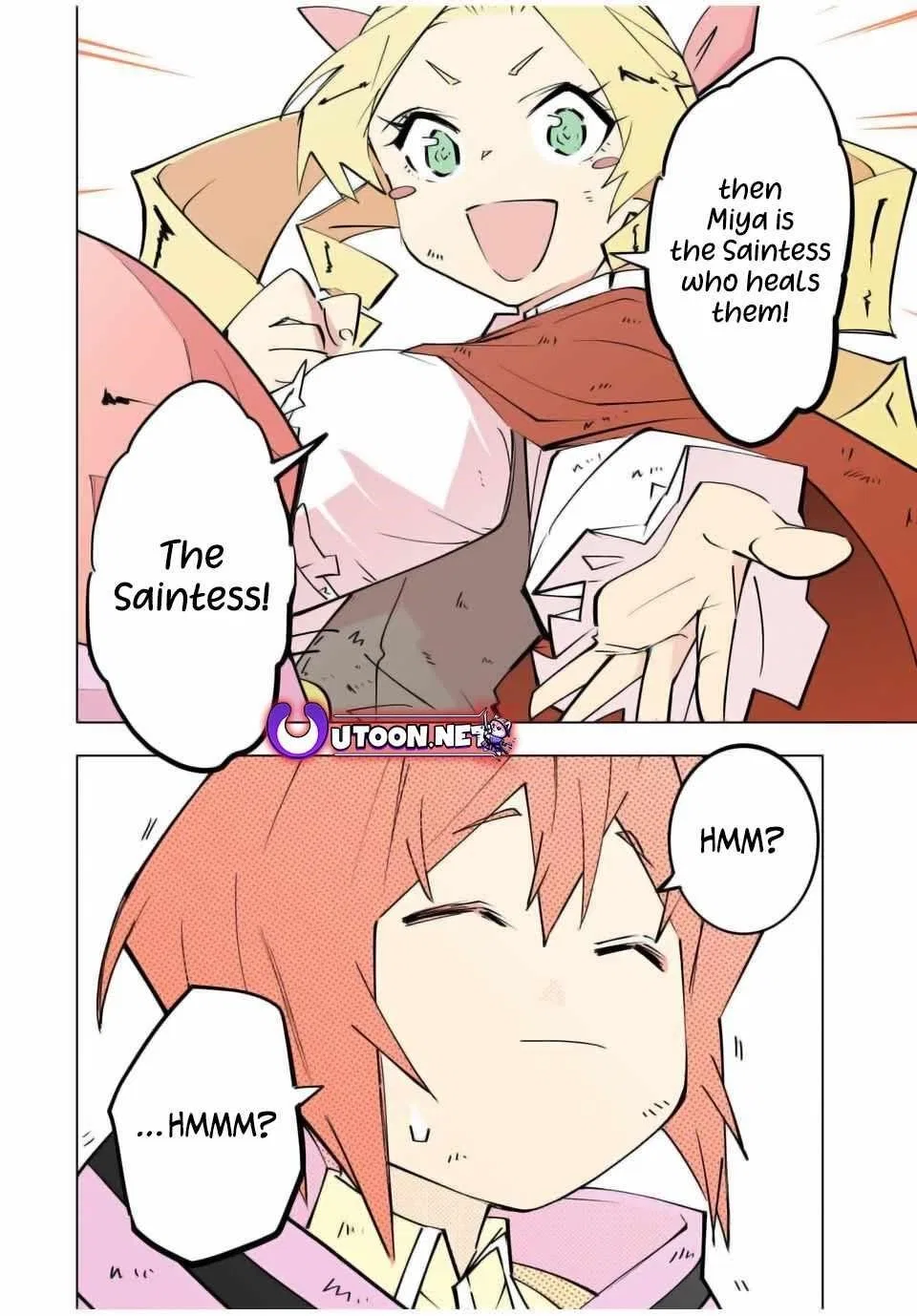 Anime – My Gift Lvl 9999 Unlimited Gacha: Backstabbed in a Backwater Dungeon, I’m Out for Revenge! Chapter 136 – Page 14