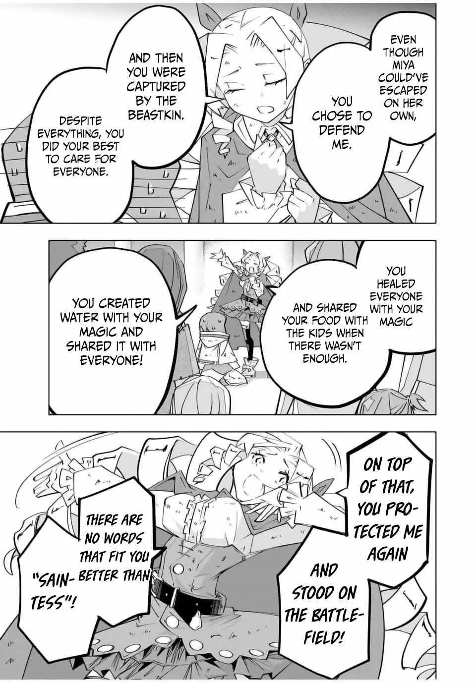 Anime – My Gift Lvl 9999 Unlimited Gacha: Backstabbed in a Backwater Dungeon, I’m Out for Revenge! Chapter 136 – Page 15