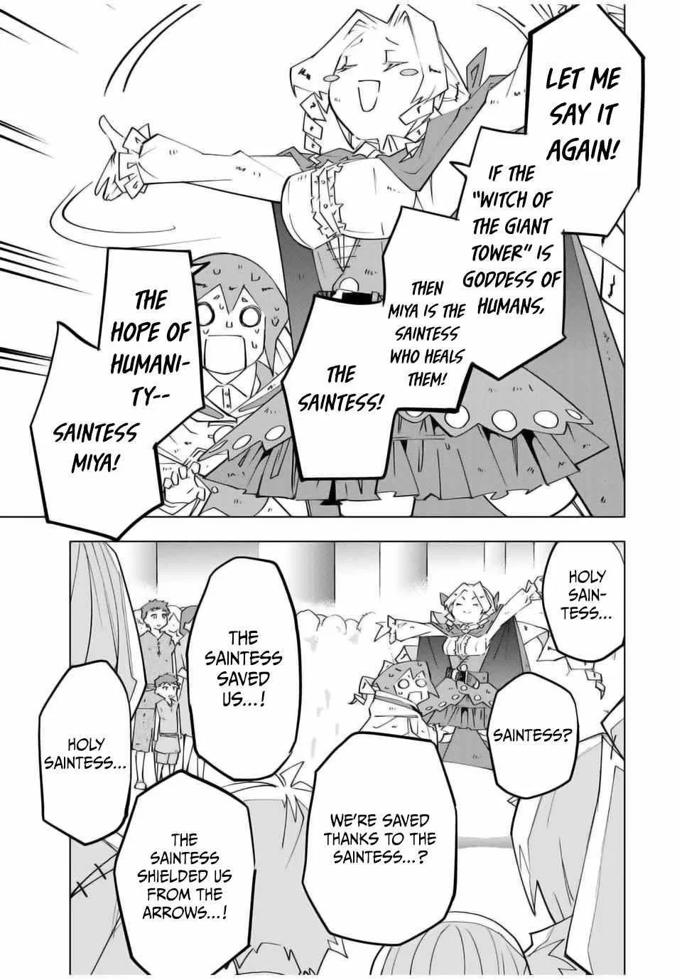 Anime – My Gift Lvl 9999 Unlimited Gacha: Backstabbed in a Backwater Dungeon, I’m Out for Revenge! Chapter 136 – Page 17