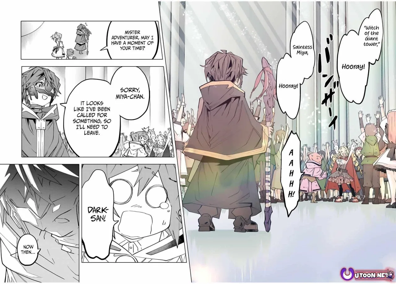 Anime – My Gift Lvl 9999 Unlimited Gacha: Backstabbed in a Backwater Dungeon, I’m Out for Revenge! Chapter 136 – Page 22