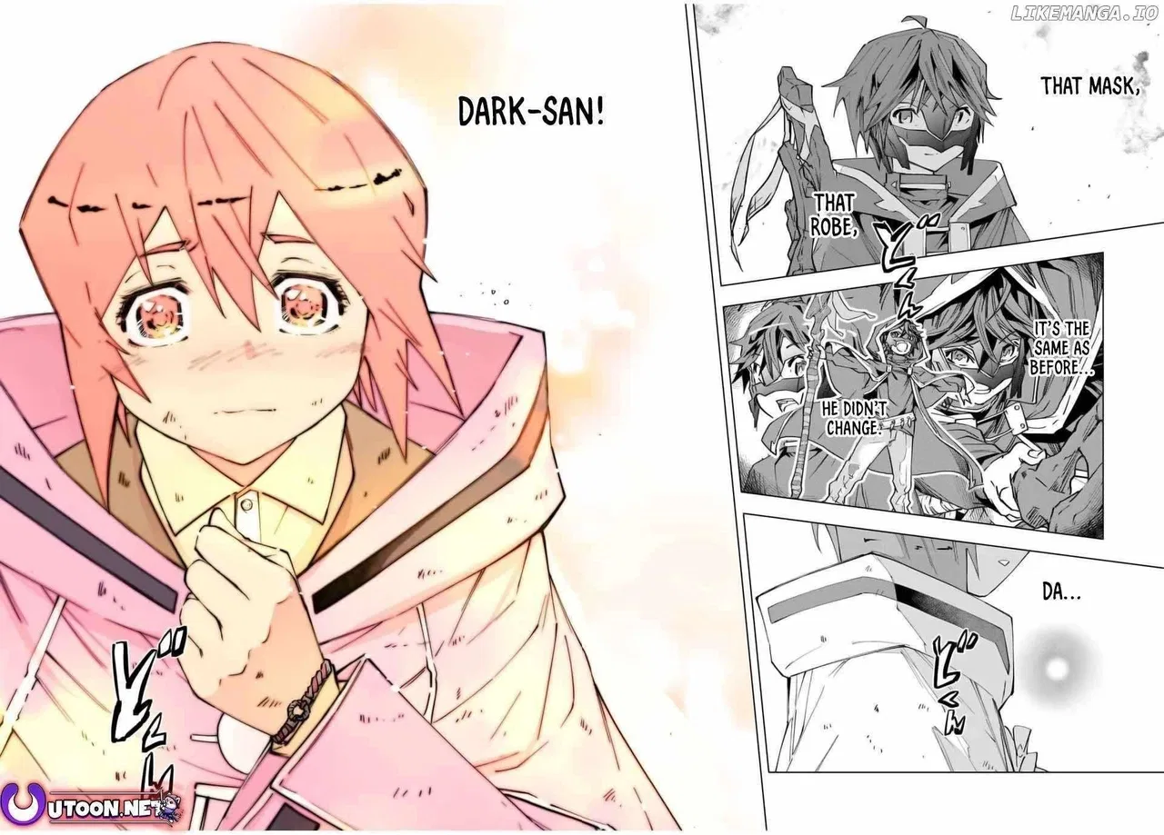 Anime – My Gift Lvl 9999 Unlimited Gacha: Backstabbed in a Backwater Dungeon, I’m Out for Revenge! Chapter 135 – Page 2