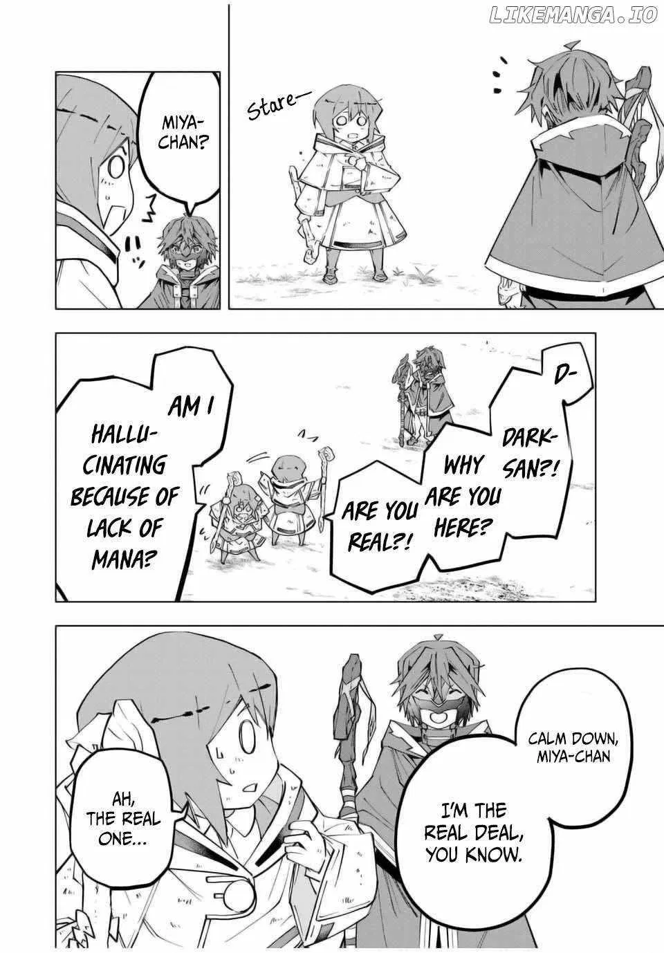 Anime – My Gift Lvl 9999 Unlimited Gacha: Backstabbed in a Backwater Dungeon, I’m Out for Revenge! Chapter 135 – Page 3