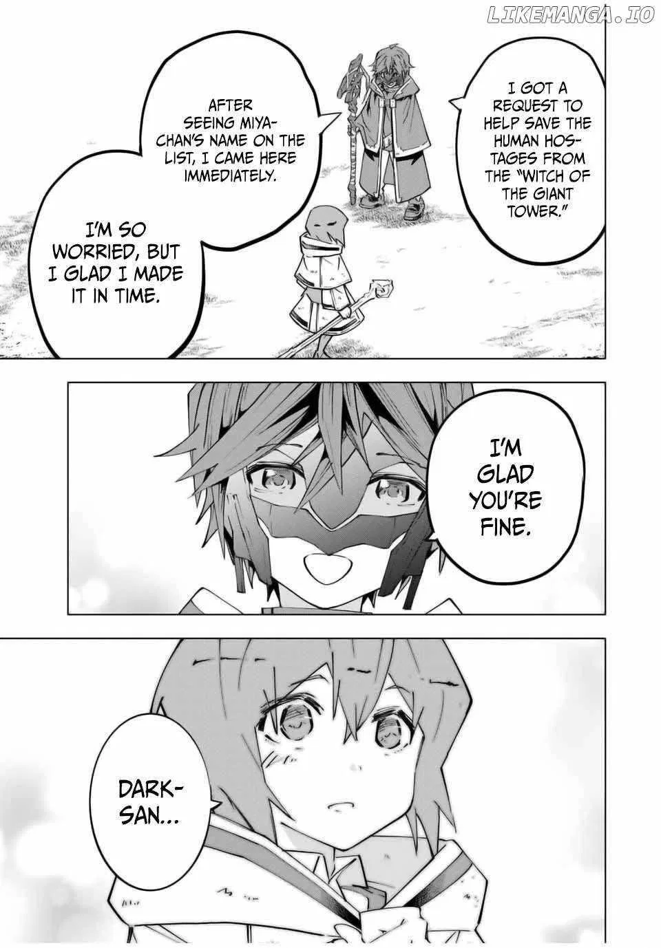 Anime – My Gift Lvl 9999 Unlimited Gacha: Backstabbed in a Backwater Dungeon, I’m Out for Revenge! Chapter 135 – Page 4