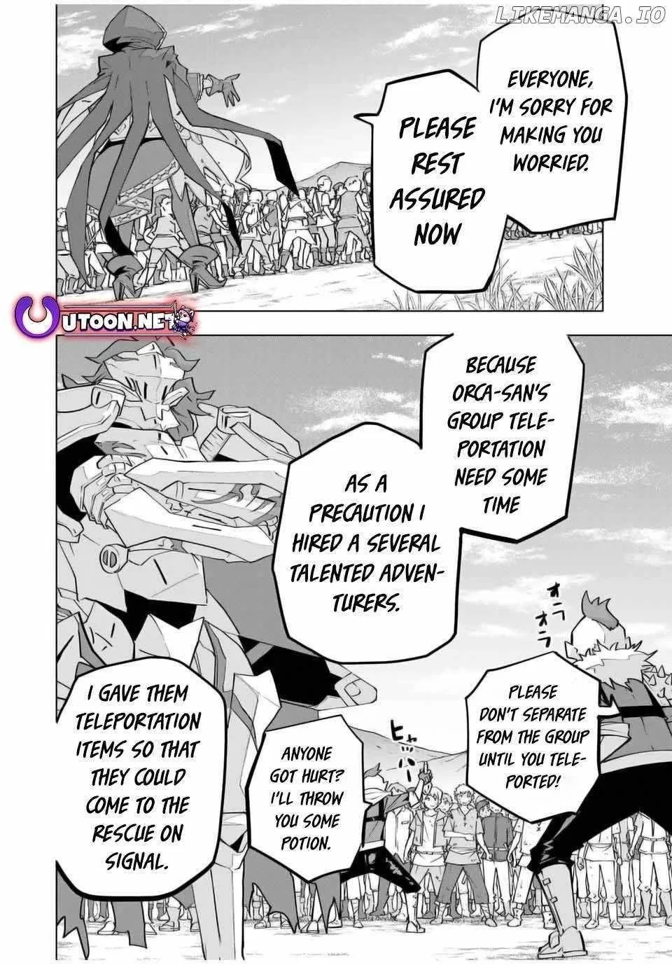 Anime – My Gift Lvl 9999 Unlimited Gacha: Backstabbed in a Backwater Dungeon, I’m Out for Revenge! Chapter 135 – Page 7