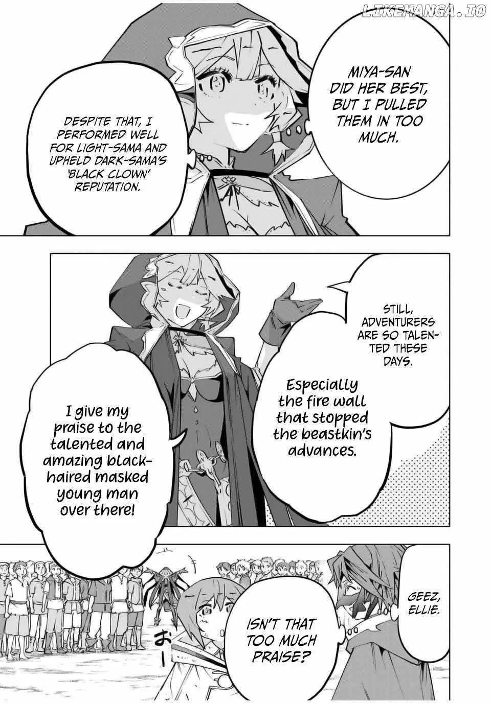 Anime – My Gift Lvl 9999 Unlimited Gacha: Backstabbed in a Backwater Dungeon, I’m Out for Revenge! Chapter 135 – Page 8