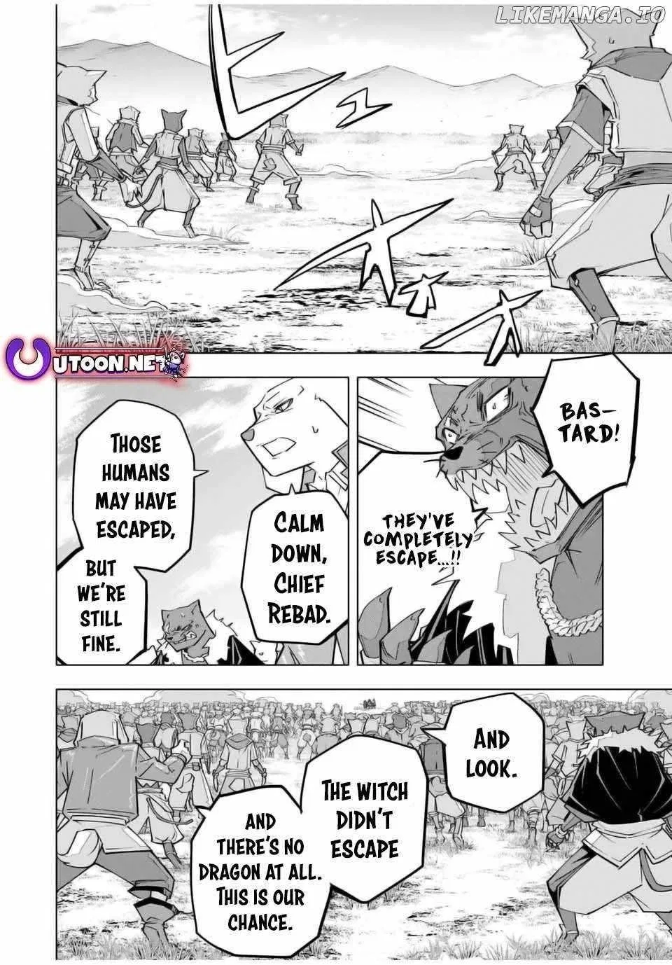 Anime – My Gift Lvl 9999 Unlimited Gacha: Backstabbed in a Backwater Dungeon, I’m Out for Revenge! Chapter 135 – Page 11