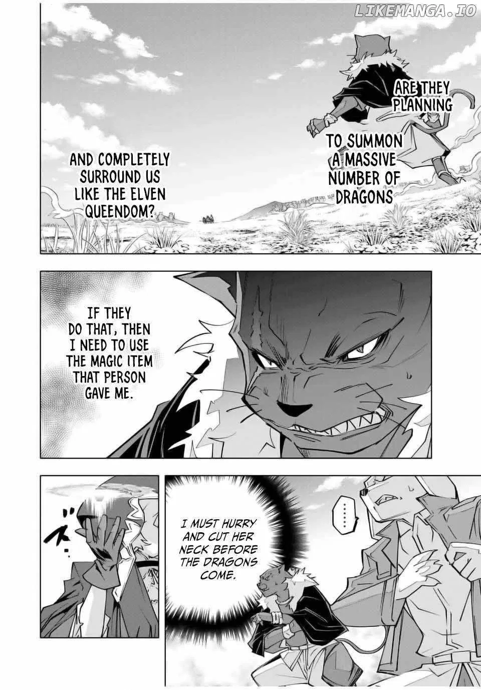 Anime – My Gift Lvl 9999 Unlimited Gacha: Backstabbed in a Backwater Dungeon, I’m Out for Revenge! Chapter 135 – Page 13