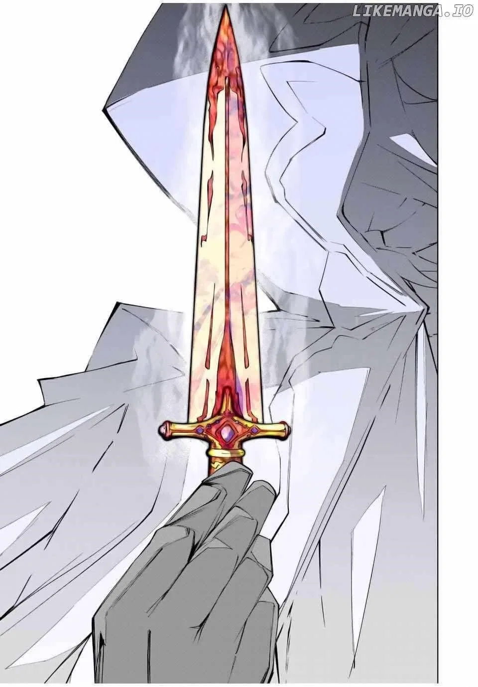Anime – My Gift Lvl 9999 Unlimited Gacha: Backstabbed in a Backwater Dungeon, I’m Out for Revenge! Chapter 135 – Page 14