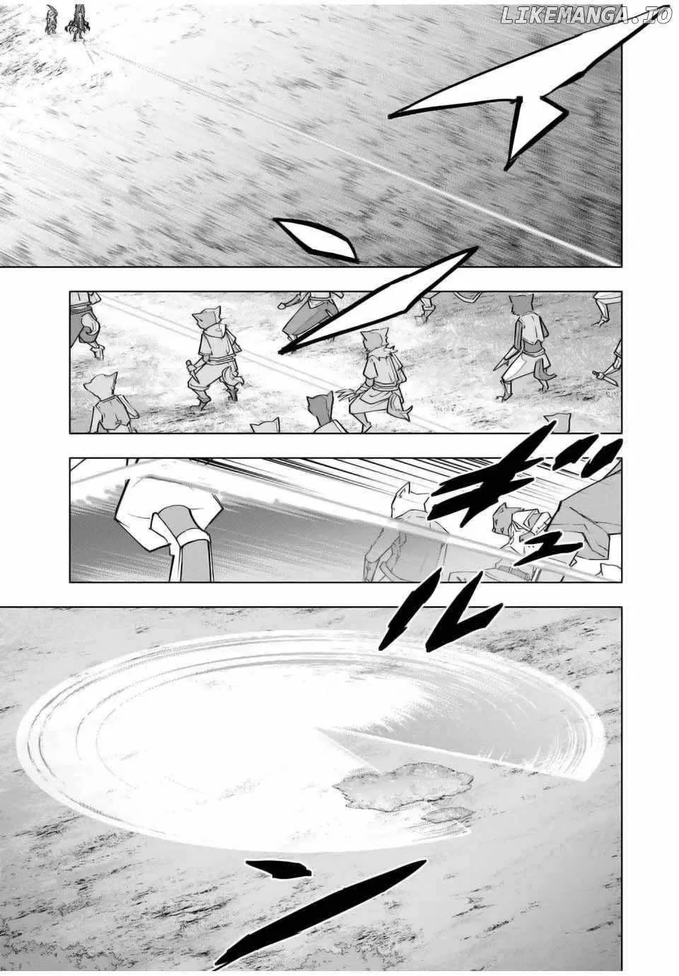 Anime – My Gift Lvl 9999 Unlimited Gacha: Backstabbed in a Backwater Dungeon, I’m Out for Revenge! Chapter 135 – Page 16