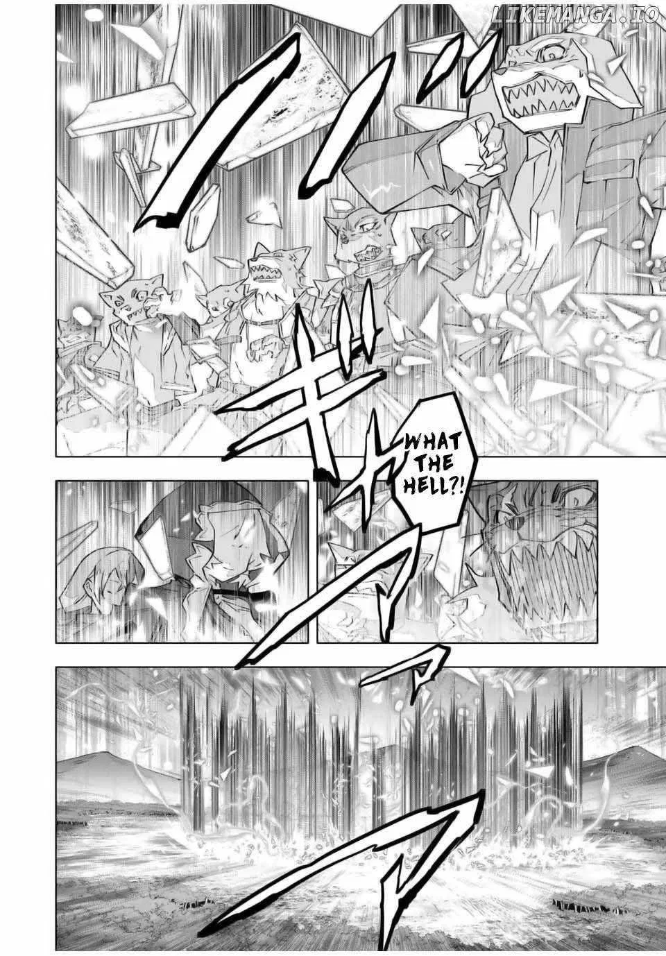 Anime – My Gift Lvl 9999 Unlimited Gacha: Backstabbed in a Backwater Dungeon, I’m Out for Revenge! Chapter 135 – Page 17