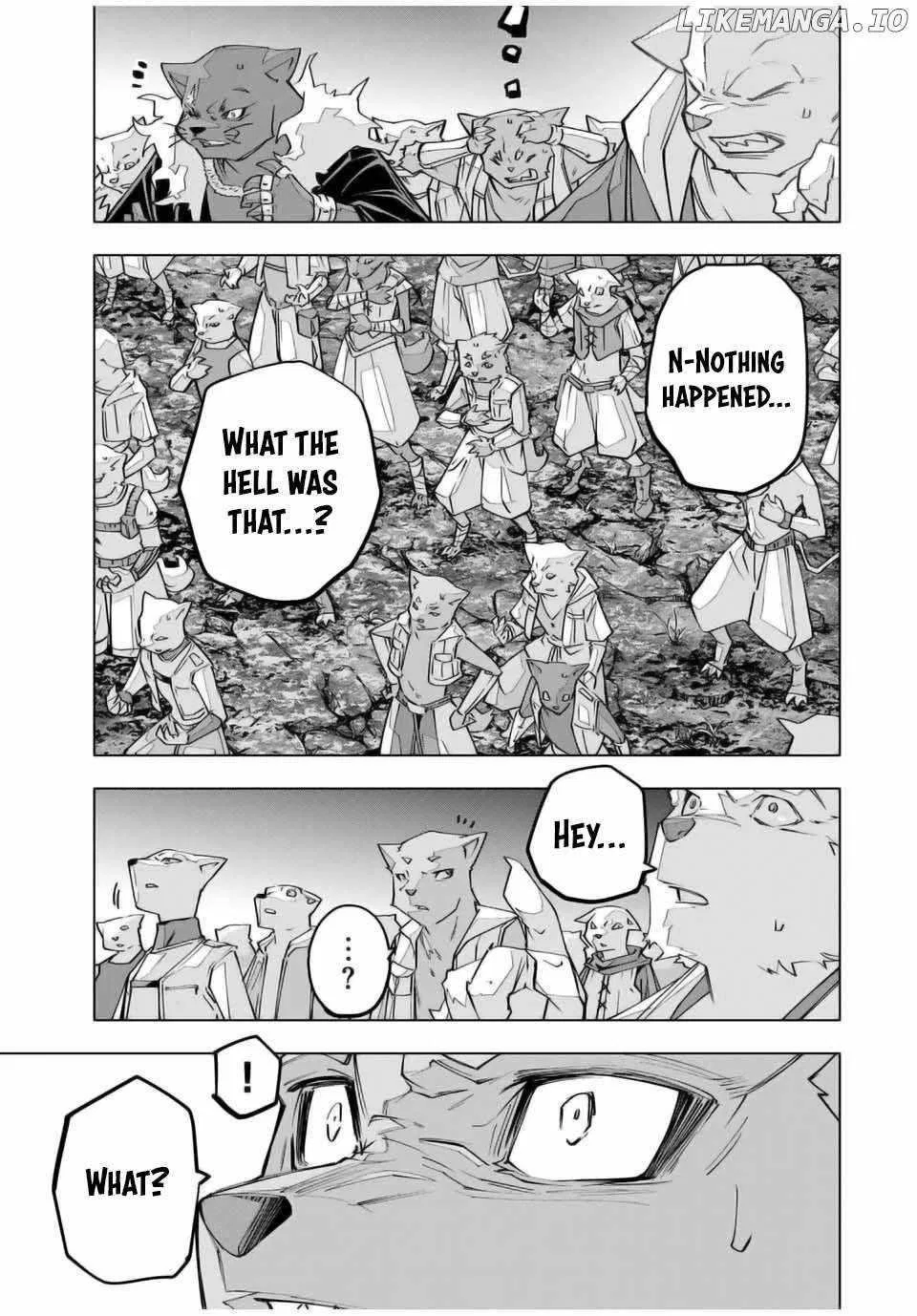 Anime – My Gift Lvl 9999 Unlimited Gacha: Backstabbed in a Backwater Dungeon, I’m Out for Revenge! Chapter 135 – Page 18