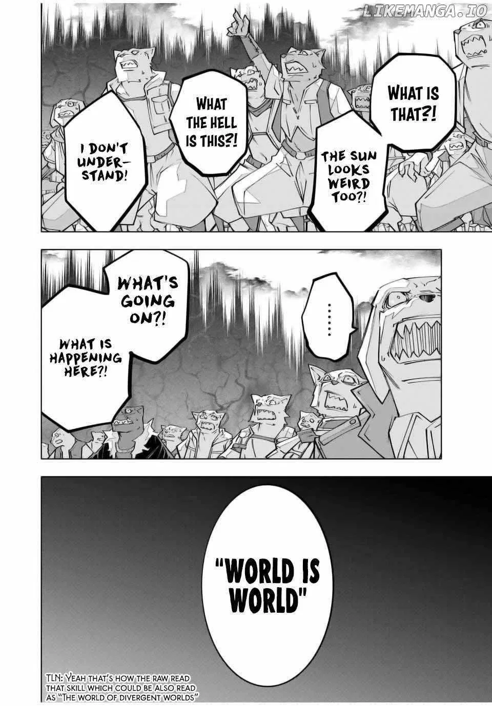 Anime – My Gift Lvl 9999 Unlimited Gacha: Backstabbed in a Backwater Dungeon, I’m Out for Revenge! Chapter 135 – Page 20