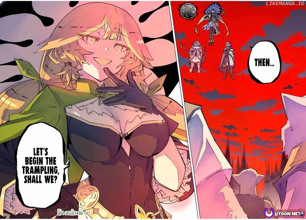 Anime – My Gift Lvl 9999 Unlimited Gacha: Backstabbed in a Backwater Dungeon, I’m Out for Revenge! Chapter 135 – Page 22