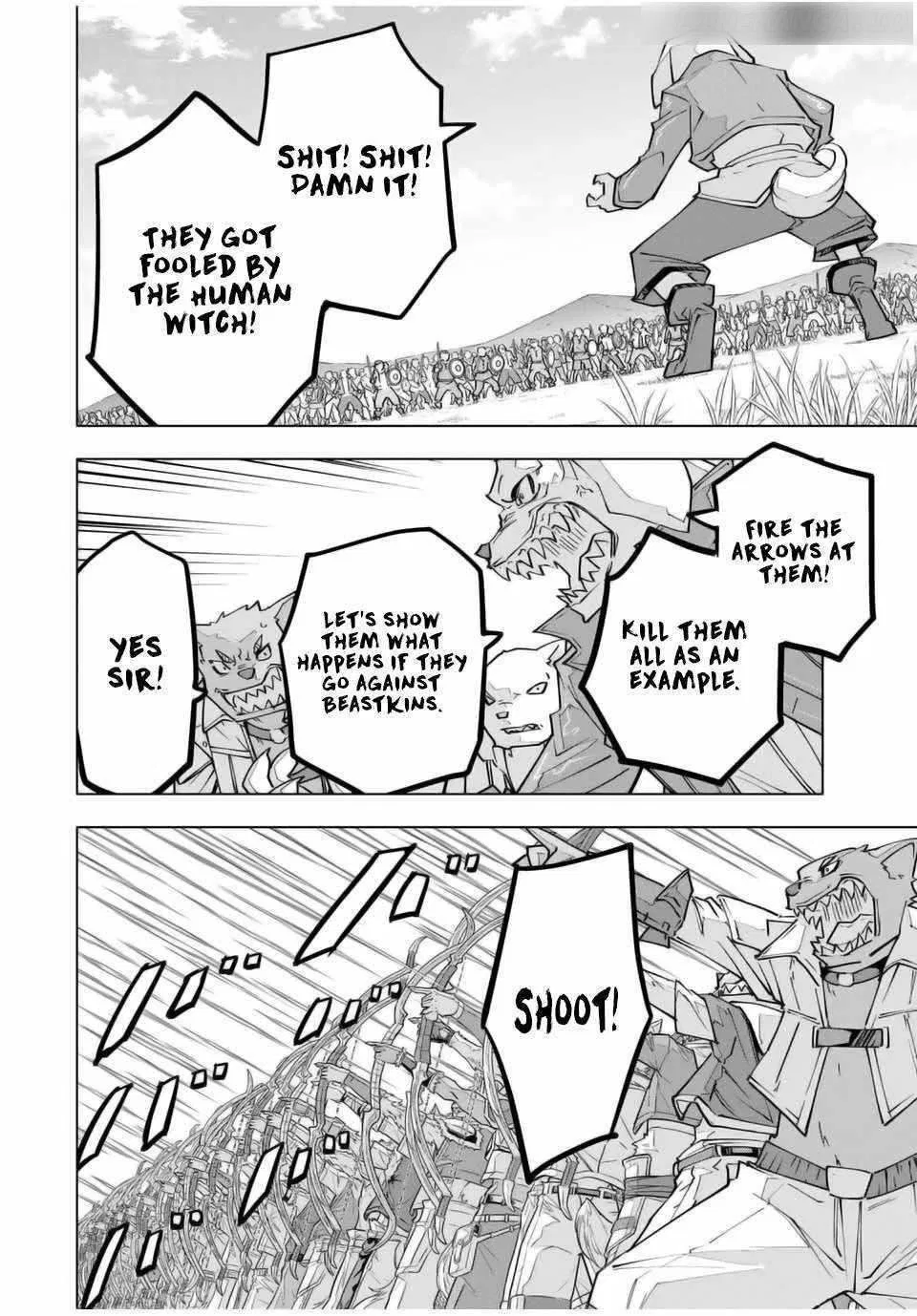Anime – My Gift Lvl 9999 Unlimited Gacha: Backstabbed in a Backwater Dungeon, I’m Out for Revenge! Chapter 134 – Page 2