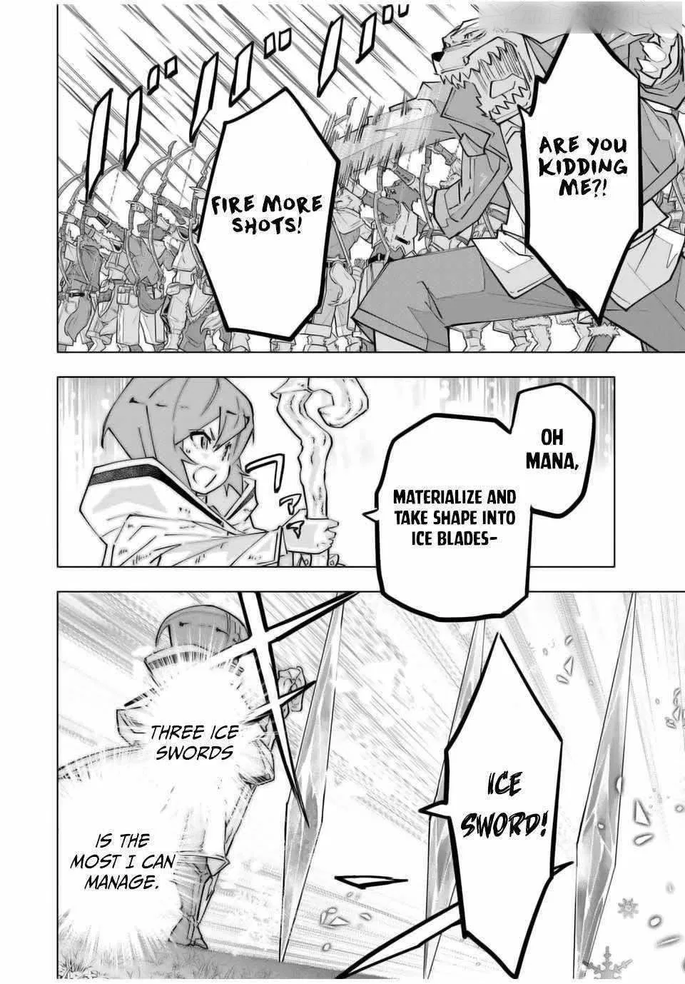 Anime – My Gift Lvl 9999 Unlimited Gacha: Backstabbed in a Backwater Dungeon, I’m Out for Revenge! Chapter 134 – Page 5