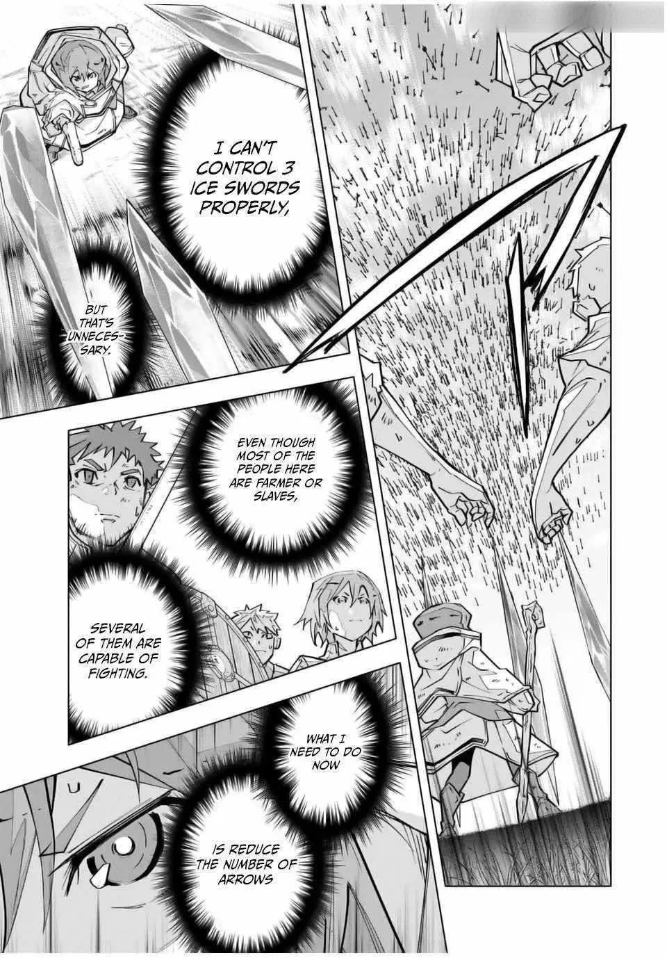 Anime – My Gift Lvl 9999 Unlimited Gacha: Backstabbed in a Backwater Dungeon, I’m Out for Revenge! Chapter 134 – Page 6