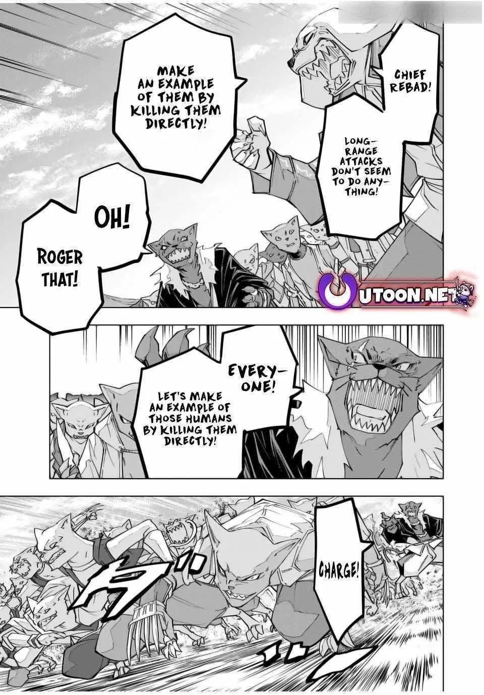 Anime – My Gift Lvl 9999 Unlimited Gacha: Backstabbed in a Backwater Dungeon, I’m Out for Revenge! Chapter 134 – Page 8