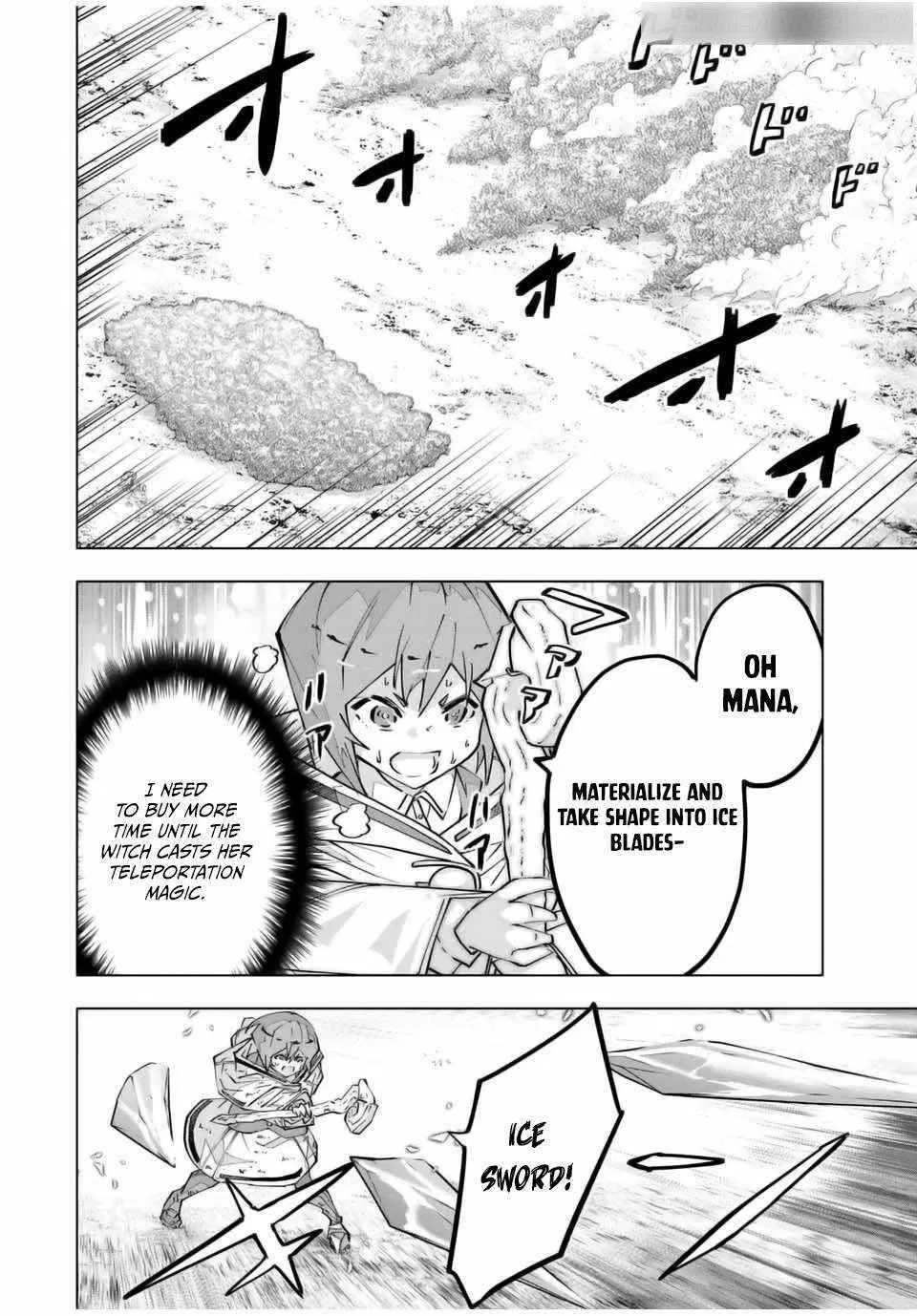 Anime – My Gift Lvl 9999 Unlimited Gacha: Backstabbed in a Backwater Dungeon, I’m Out for Revenge! Chapter 134 – Page 9