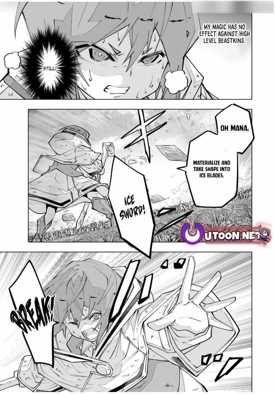 Anime – My Gift Lvl 9999 Unlimited Gacha: Backstabbed in a Backwater Dungeon, I’m Out for Revenge! Chapter 134 – Page 12
