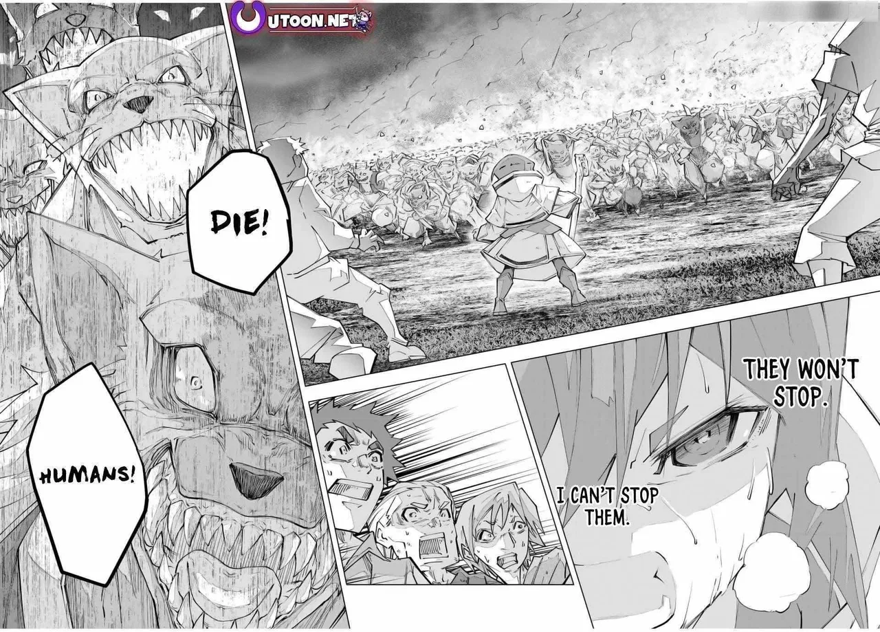 Anime – My Gift Lvl 9999 Unlimited Gacha: Backstabbed in a Backwater Dungeon, I’m Out for Revenge! Chapter 134 – Page 15