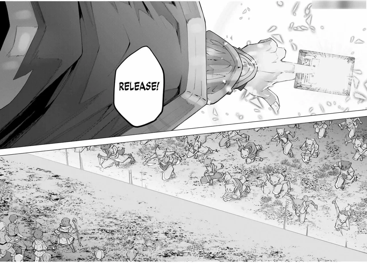 Anime – My Gift Lvl 9999 Unlimited Gacha: Backstabbed in a Backwater Dungeon, I’m Out for Revenge! Chapter 134 – Page 16
