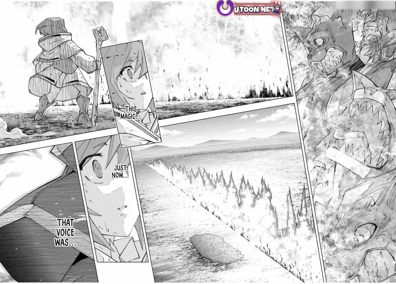 Anime – My Gift Lvl 9999 Unlimited Gacha: Backstabbed in a Backwater Dungeon, I’m Out for Revenge! Chapter 134 – Page 18