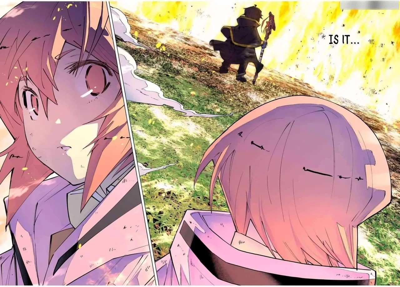 Anime – My Gift Lvl 9999 Unlimited Gacha: Backstabbed in a Backwater Dungeon, I’m Out for Revenge! Chapter 134 – Page 19