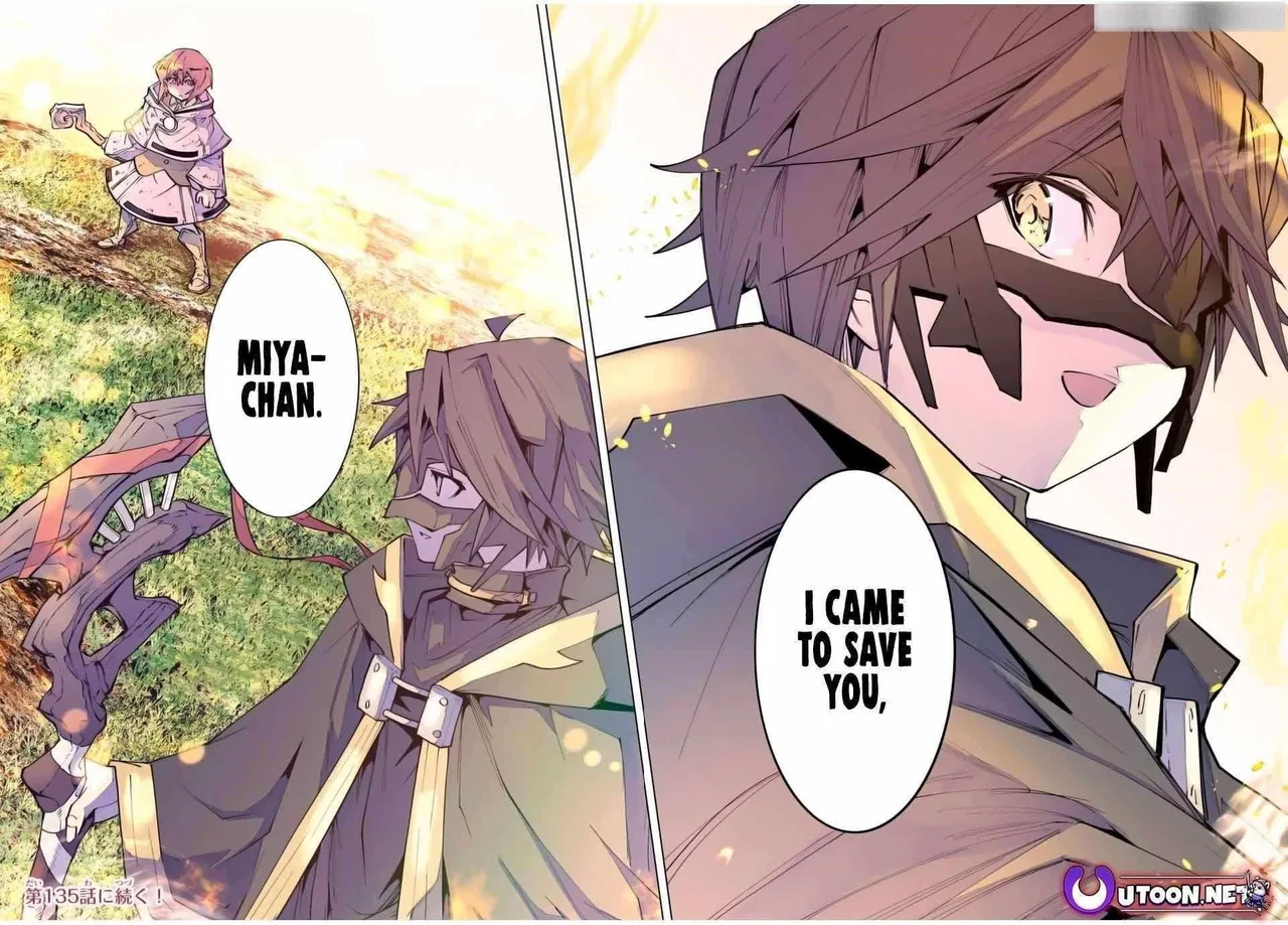 Anime – My Gift Lvl 9999 Unlimited Gacha: Backstabbed in a Backwater Dungeon, I’m Out for Revenge! Chapter 134 – Page 20