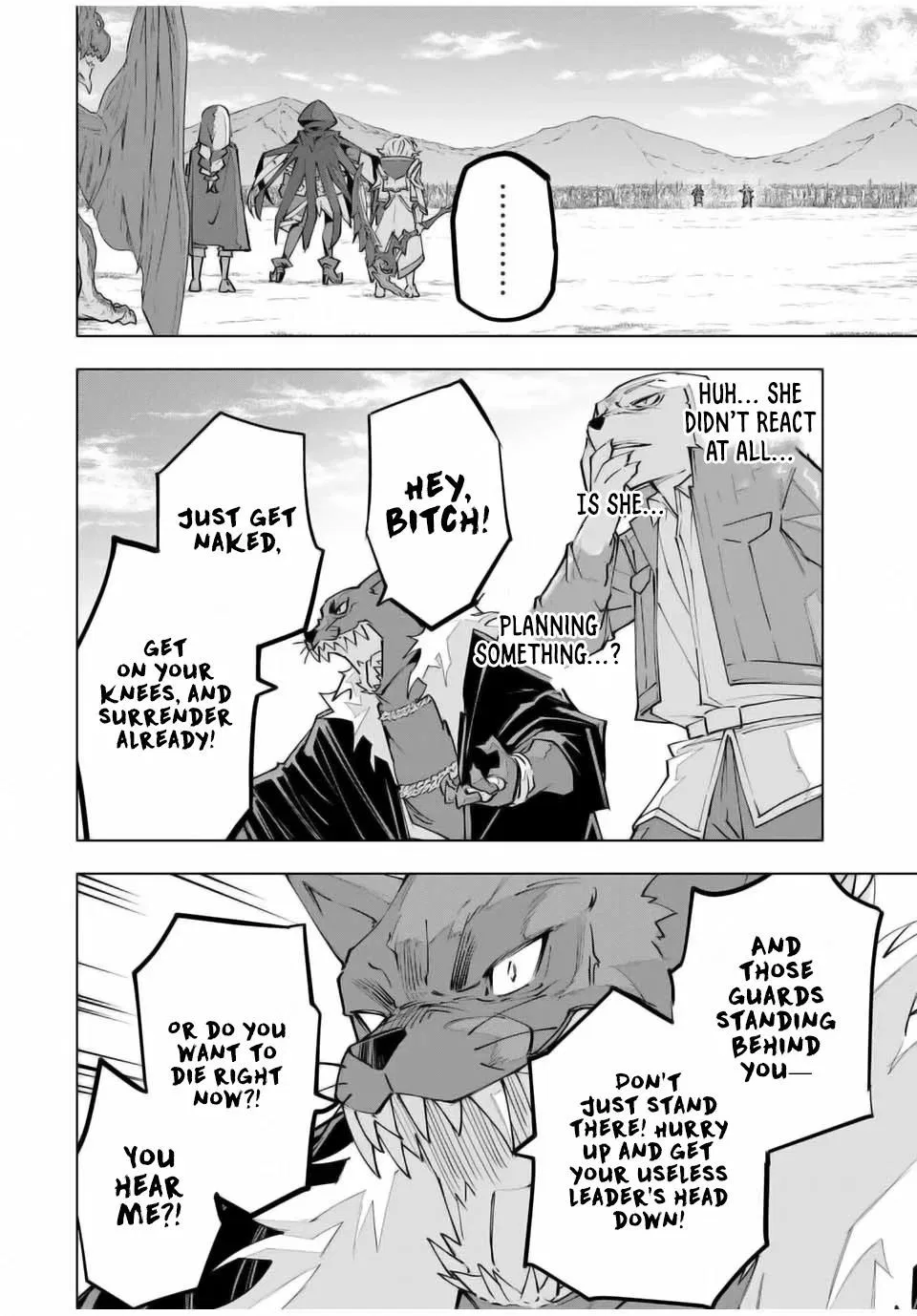 Anime – My Gift Lvl 9999 Unlimited Gacha: Backstabbed in a Backwater Dungeon, I’m Out for Revenge! Chapter 133 – Page 7